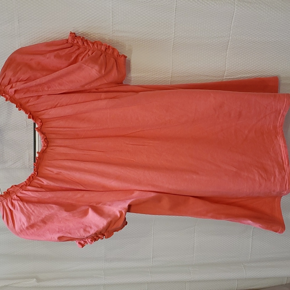 RXB Embroidered Top - Picture 5 of 5